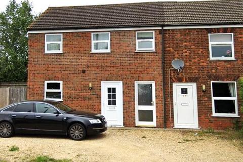2 bedroom house to rent, Pennygate, SPALDING