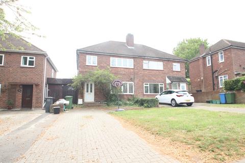 Windsor Drive, Chelsfield, BR6