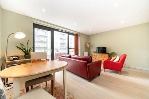 1 bedroom flat for sale, Singapore Road, London W13