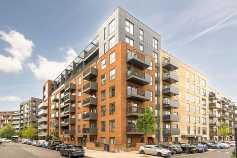 1 bedroom flat for sale, Singapore Road, London W13