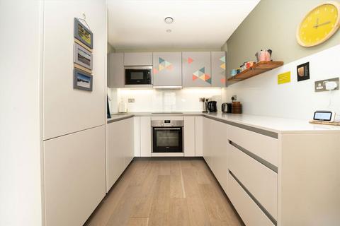 1 bedroom flat for sale, Singapore Road, London W13