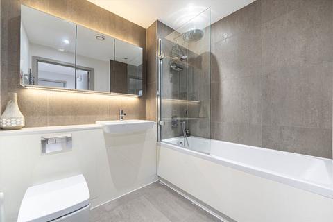 1 bedroom flat for sale, Singapore Road, London W13