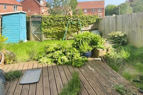 undefined, Coberley Drive, Salisbury