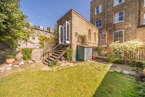 2 bedroom flat for sale, Offerton Road, London SW4