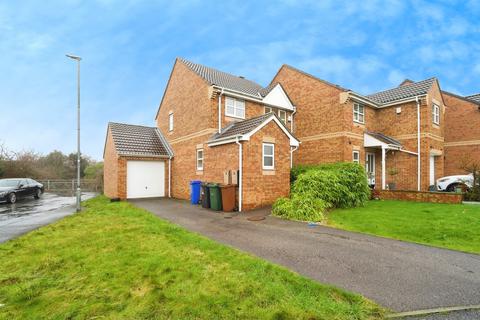 3 bedroom semi-detached house for sale, Regent Court, Hoyland, Barnsley