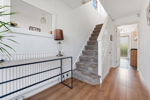 3 bedroom semi-detached house for sale, Ladbrooke Crescent, Nottingham, Nottinghamshire, NG6 0GH