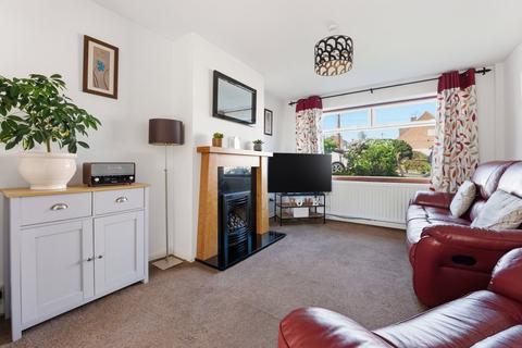 3 bedroom semi-detached house for sale, Ladbrooke Crescent, Nottingham, Nottinghamshire, NG6 0GH