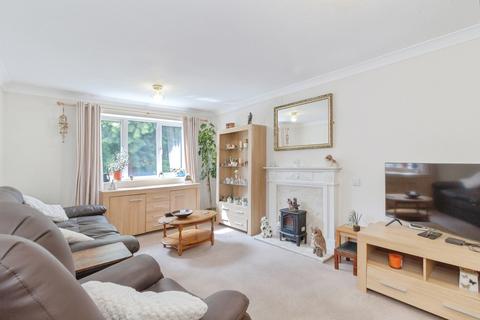 1 bedroom apartment for sale, Hendon Grange, Leicester LE2