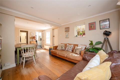 2 bedroom end of terrace house for sale, Albany Passage, Richmond