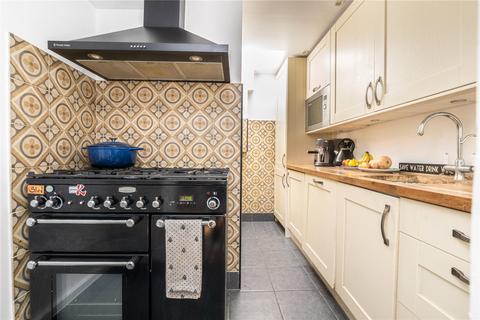 2 bedroom end of terrace house for sale, Albany Passage, Richmond