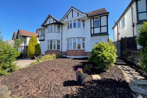 4 bedroom semi-detached house for sale, Stockingstone Road, Luton, Bedfordshire, LU2 7NJ