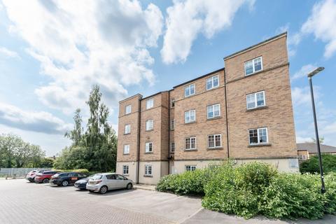 Ground floor flat - Birch Close, York YO31