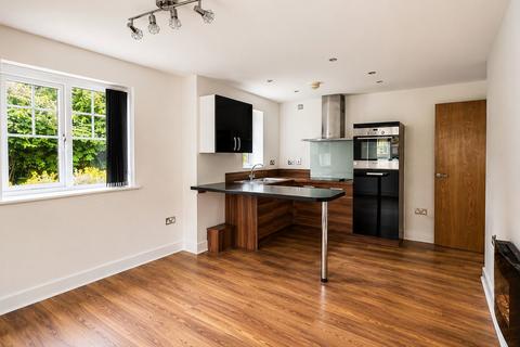 Ground floor flat - Birch Close, York YO31