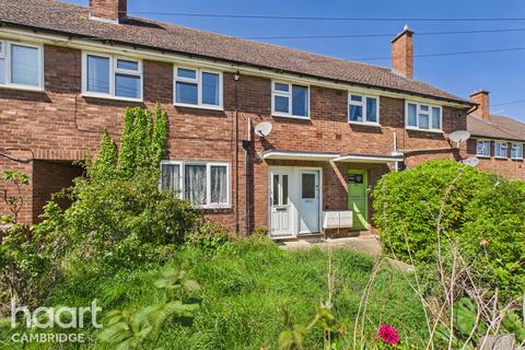 1 bedroom flat for sale, Gray Road, Cambridge