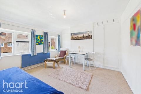 1 bedroom flat for sale, Gray Road, Cambridge