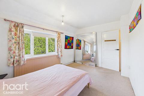 1 bedroom flat for sale, Gray Road, Cambridge