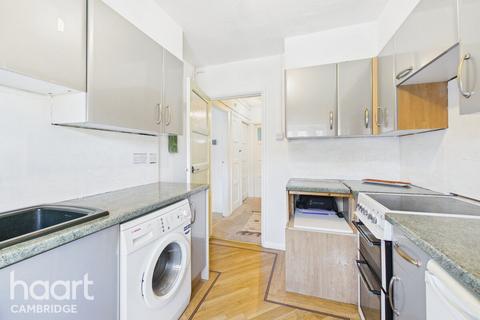 1 bedroom flat for sale, Gray Road, Cambridge