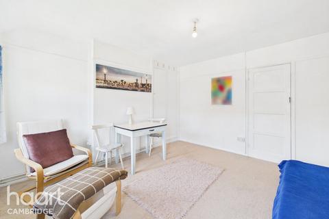 1 bedroom flat for sale, Gray Road, Cambridge