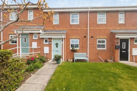 2 bedroom terraced house for sale, The Dunes, Hadston