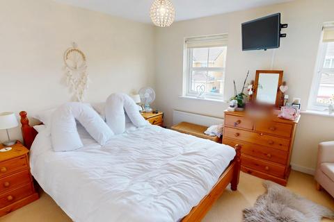 2 bedroom terraced house for sale, The Dunes, Hadston