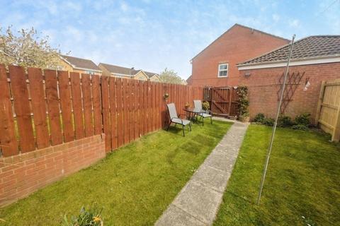 2 bedroom terraced house for sale, The Dunes, Hadston