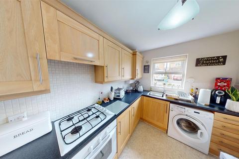 2 bedroom terraced house for sale, The Dunes, Hadston