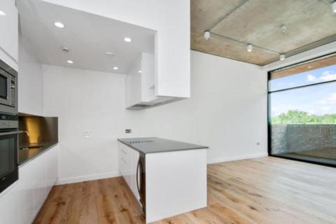 undefined, London E8