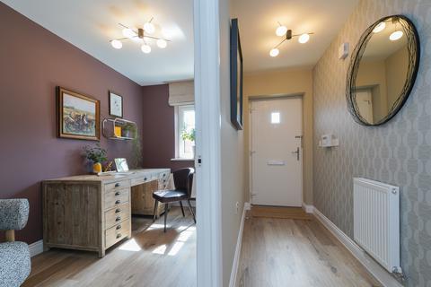 4 bedroom detached house for sale, Plot 21, The Kilkelly at St James View, Field View,  NN13