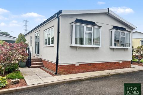 undefined, Lotus Drive, Carr Bridge Residential Park, Blackpool, Lancashire, FY4 5RN