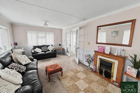undefined, Lotus Drive, Carr Bridge Residential Park, Blackpool, Lancashire, FY4 5RN