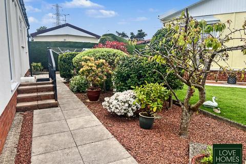undefined, Lotus Drive, Carr Bridge Residential Park, Blackpool, Lancashire, FY4 5RN