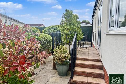 undefined, Lotus Drive, Carr Bridge Residential Park, Blackpool, Lancashire, FY4 5RN