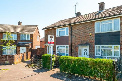 2 bedroom terraced house for sale, Lower Britwell Road, Burnham SL2