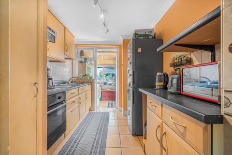 2 bedroom terraced house for sale, Lower Britwell Road, Burnham SL2