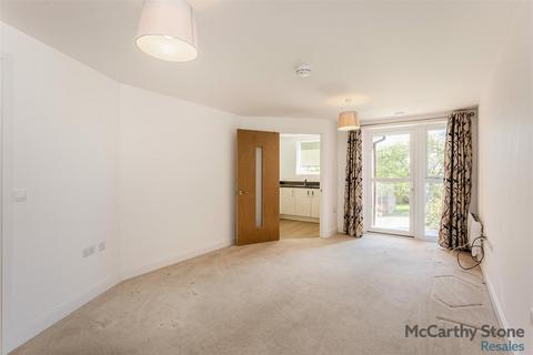1 bedroom apartment for sale, Scalford Road, Melton Mowbray, Leicestershire. LE13 1FH