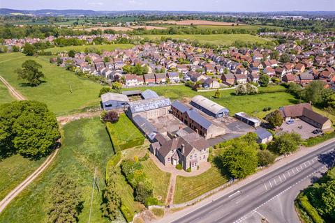 4 bedroom farm house for sale, Belmont, Hereford