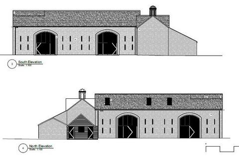 4 bedroom farm house for sale, Belmont, Hereford