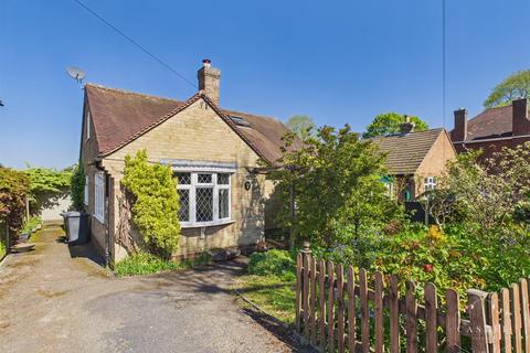 2 bedroom detached bungalow for sale, Denis Road, Burbage, Hinckley