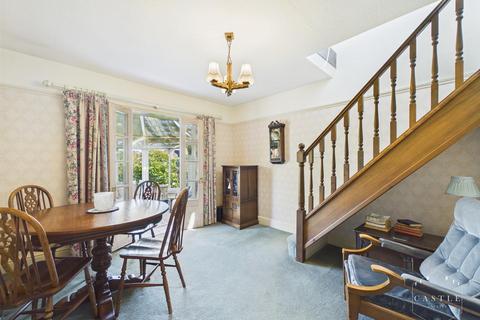 2 bedroom detached bungalow for sale, Denis Road, Burbage, Hinckley