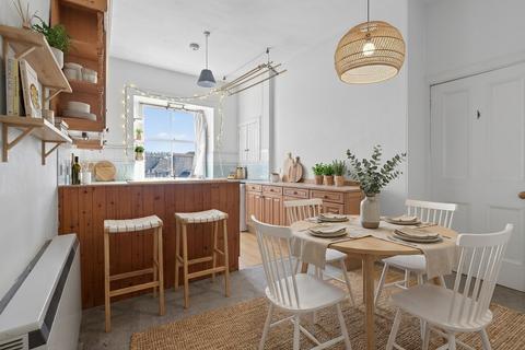 1 bedroom flat for sale, 50 4F2 Raeburn Place, Edinburgh, EH4