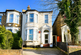 London SE13