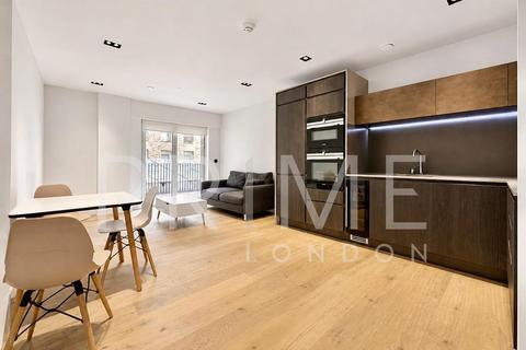 1 bedroom apartment for sale, Keybridge House, 2 Exchange Gardens, Nine Elms