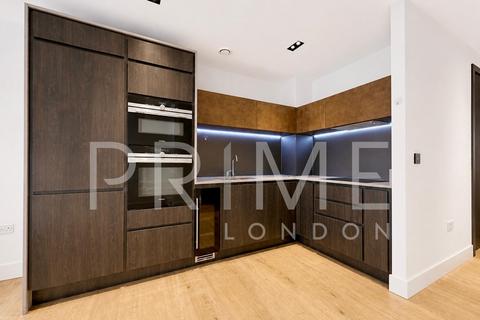 1 bedroom apartment for sale, Keybridge House, 2 Exchange Gardens, Nine Elms
