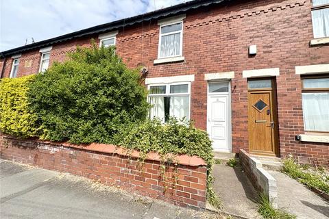 Terraced house - Onslow Road, Blackpool, Lancashire, FY3