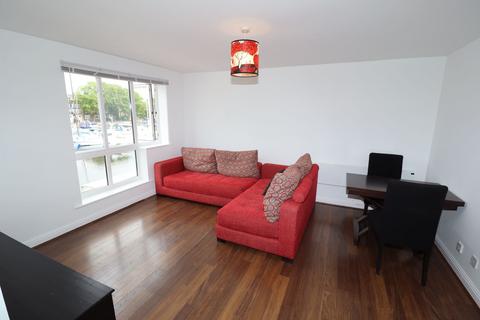 2 bedroom apartment to rent, Dunnage Crescent, Surrey Quays, SE16