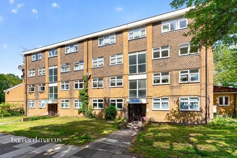 Pruden Close, London