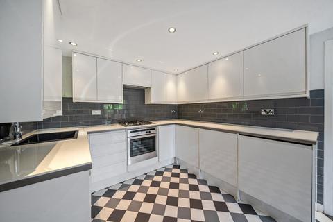 2 bedroom semi-detached house for sale, Trafalgar Close, Canada Water, London, SE16