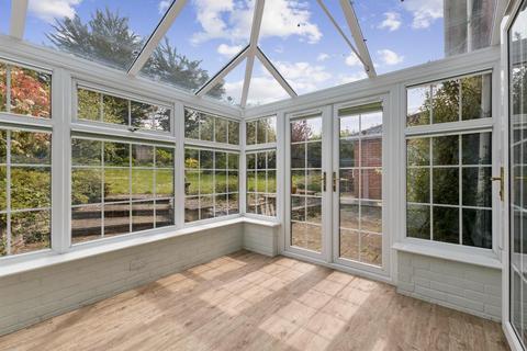 4 bedroom house for sale, Laverstock Park West, Laverstock, Salisbury