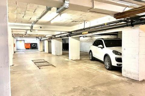 Garage for sale, Palace Gate, Kensington W8