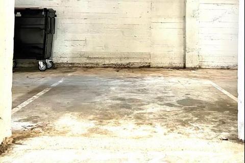Garage for sale, Palace Gate, Kensington W8